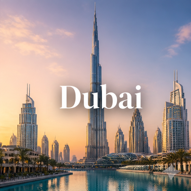 Dubai