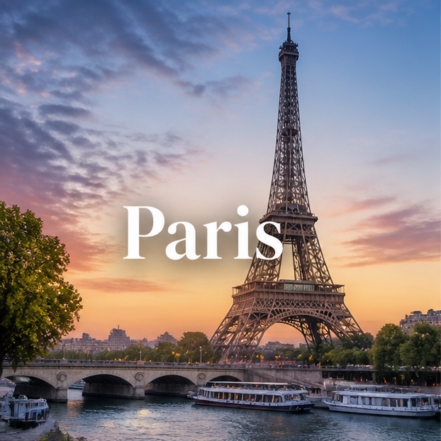 Paris